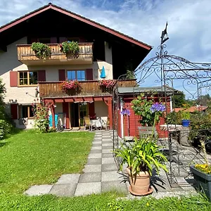 Apartment Im-oberland - Tal - Königscard, Bad Kohlgrub