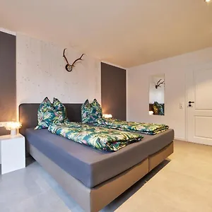 Apartment Alpinlife Chalet, Bad Kohlgrub