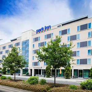 Park By Radisson Frankfurt Airport Hotel
