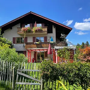 Apartment Im- Oberland - Berg - Königscard, Bad Kohlgrub